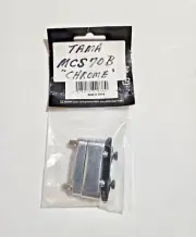 TAMA Snare Drum Strainer Butt Assembly (QTY: 1 * MCS70B * Chrome) - BRAND NEW