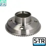 REPAIR KIT KINGPIN STR-80604 FOR NEW HOLLAND 5142047