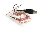 Precision-Crafted LED Light Kit Designed for Lego 42096 Technic Porsche 911 RSR