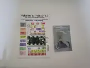 Teensy 4.0 Development Board MicroController Arduino-Compatible (without pins)