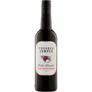 Tussock Jumper Pedro Ximenez 750mL
