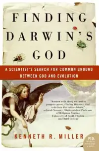 在飛比找博客來優惠-Finding Darwin’s God: A Scient