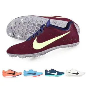 NIKE ZOOM VICTORY 3 男女田徑釘鞋(免運 中長跑【835997】≡排汗專家≡