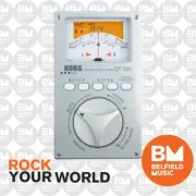 Korg OT-120 Orchestral Tuner OT120 for Orchestral and Band - BNIB - BM