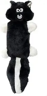 Zippy Paws ZP199 Zingy - Skunk, Plush Toys