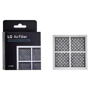 LG LT120F Replacement Fridge Air Filter. ADQ73334010