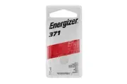 Energizer 371 Watch Battery