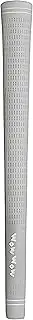 WOWWOW Golf Grips – Standard Size, Non-Slip High Feedback Rubber, Comfortable Multi-Color Replacement Grips for Golf Clubs