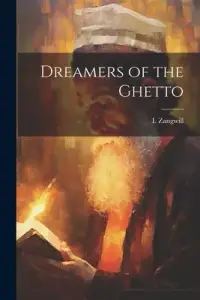 在飛比找博客來優惠-Dreamers of the Ghetto