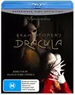 Bram Stoker's Dracula Blu-Ray : NEW