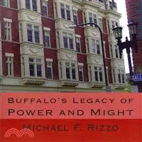 在飛比找三民網路書店優惠-Buffalo's Legacy of Power and 