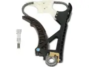 Timing Chain Kit For 2016-2019 BMW M2 3.0L 6 Cyl 2017 2018 WK536SN (for: BMW)