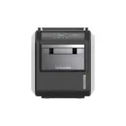 Battery-Powered Ice Maker for Outdoors