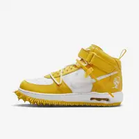 在飛比找momo購物網優惠-【NIKE 耐吉】休閒鞋 男鞋 聯名 Off White x