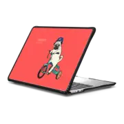 MacBook Air 13-inch (M2 - M4) Impact Case Haters