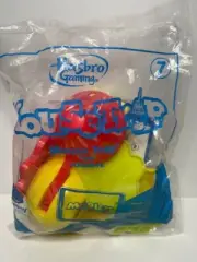 New 2018 McDonald's Hasbro Gaming #7 Mouse Trap Happy Meal Toy
