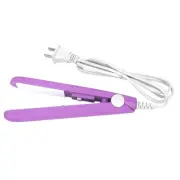 Household Heat Sealing Machine Bag Clips Handheld Mini Portable Seal Packing Pla