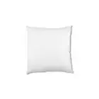 Twin Pack 45x45cm Aus Made Hotel Cushion Inserts Premium Memory Resistant Fillin