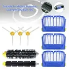 Brush Filters For iRobot Roomba 650 660 690 Vacuum Clean Accessory 600 Series