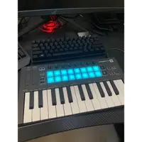 在飛比找蝦皮購物優惠-Novation Launchkey mini MK3 MK