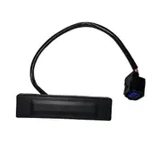 Car Hatchback Trunk Release Botton Switch for I30 N 2017-2023 81260G3000 Black