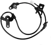 Parts Number B25D4371YB B25D-43-71YB ALS1179 5S6366 SU7876 ABS Speed Sensor Pack of 1 Piece