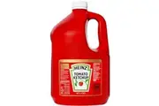 Heinz Ketchup Tomato 4l