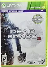 Dead Space 3 (Xbox 360)