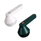 Fabric Shaver Rechargeable Lint Remover Effectively and Quickly Remove Fuzz