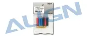 Align Φ3.5 Gilt Terminal KR910007A