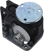 Alipis Music Box Mechanism Powerful Precision Crafted Accessory for DIY Projects Retro Compatibility Delightful Sound Durability Unique Design