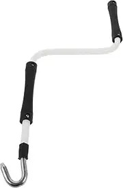 Mipcase RV Awning Crank Handle, RV Awning Opener Puller Rod Pole Telescoping Manual Crank Wand Awning Fordable Retractable Hand Crank Handles for Tent Shelter Camper Canopy