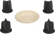 AK1557 Gulper® Toilet Pump Service Kit Parts
