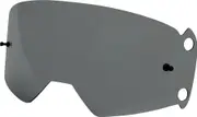 FOX Vue STD Replacement Lens, grey One Size