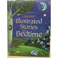 在飛比找蝦皮購物優惠-Illustrated Stories for Bedtim