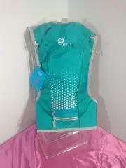 Opliy Hydration Pack Running Backpack with 2L Hydration Bladder New With Tags
