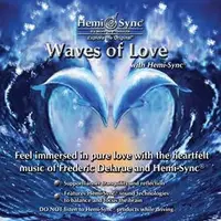 在飛比找PChome商店街優惠-愛的浪潮 Waves of Love with Hemi-S