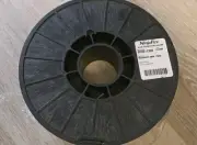 NinjaFlex TPU 3D Printer Printing Filament - 3mm .75kg - SNOW WHITE - NEW Sealed