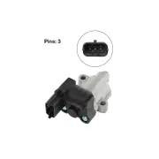 Tridon IAC Idle Air Control Valve for Hyundai Getz TB 1.4L 1.6L 4cyl G4EE G4ED-G