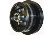 PowerBond Race Series Balancer For Holden Commodore VF HSV GTS 6.2L V8 LSA 18% OVERDRIVE PB-O1662SS18