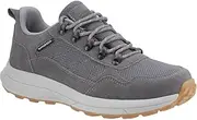 [Cotswold] Elmfield Shoe Grey Euro 45 Grey