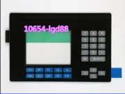 1PCS For Panelview 600 2711-B6C16 Membrane Keypad @10654