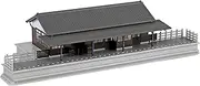 KATO N Gauge Local Line Small Station 23-241 Model Train Supplies
