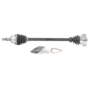 TrakMotive HO-8185 CV Axle Shaft For 81-82 Honda Prelude (for: Honda)