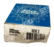 Martin SDS 2 Quick Disconnect Bushing