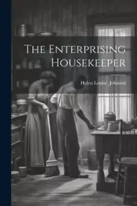 在飛比找博客來優惠-The Enterprising Housekeeper