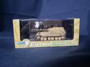 Dragon Armor 1:72, Sd.Kfz.184 Elefant w/Zimmerit, Russia/Poland 1944
