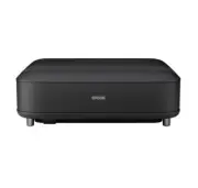 EPSON EH-LS650B dreamio Home Projector Black AC:100V-240V 4K 3600l JP NEW