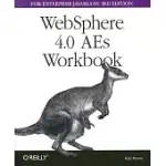 WEBSPHERE 4.0 AES WORKBOOK FOR ENTERPRISE JAVA BEANS