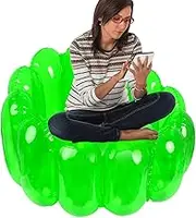 Portable Air Sofa, Outdoor Inflatable Couch, Bean Bag Lounger, Swimming Pool Sofa, Outdoor Lounge Chair, Inflatable Couch Bag, Portable Pool Chair, Outdoor Chair Bean, Air Sofa Couch